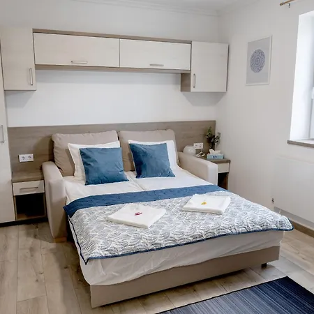 Hungasthaus 04&07 * 玛利亚采尔