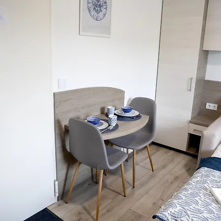 Hungasthaus 04&07 玛利亚采尔