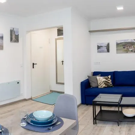 公寓 Hungasthaus 04&07 *