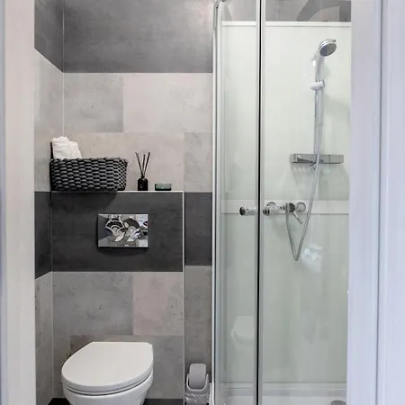 Hungasthaus 04&07 公寓