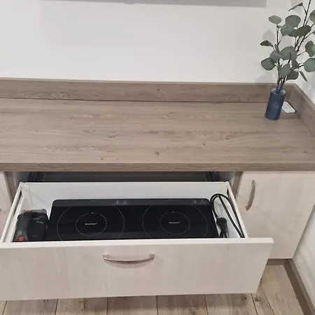 Hungasthaus 04&07 * 玛利亚采尔