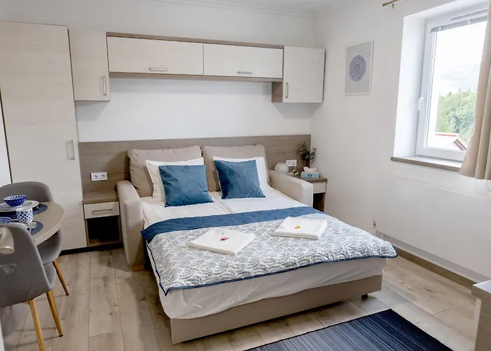 Hungasthaus 04&07 * 玛利亚采尔