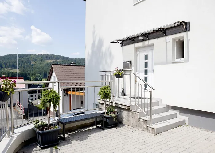 Hungasthaus 04&07 玛利亚采尔