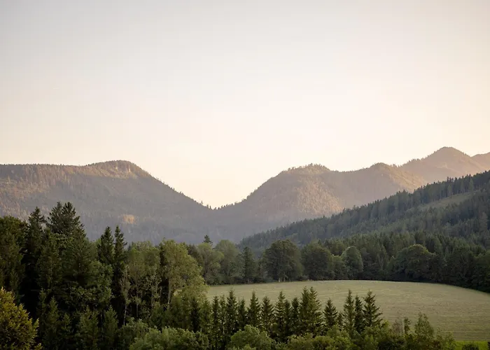 Hungasthaus 04&07 * 玛利亚采尔