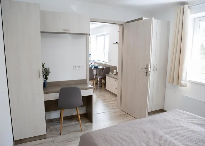 Hungasthaus 04&07 Mariazell