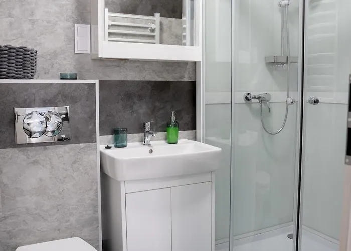 公寓 Hungasthaus 04&07 *