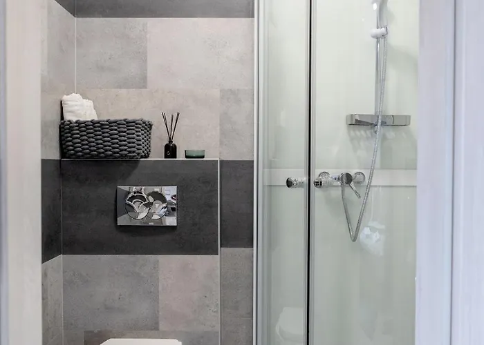 Hungasthaus 04&07 Apartment