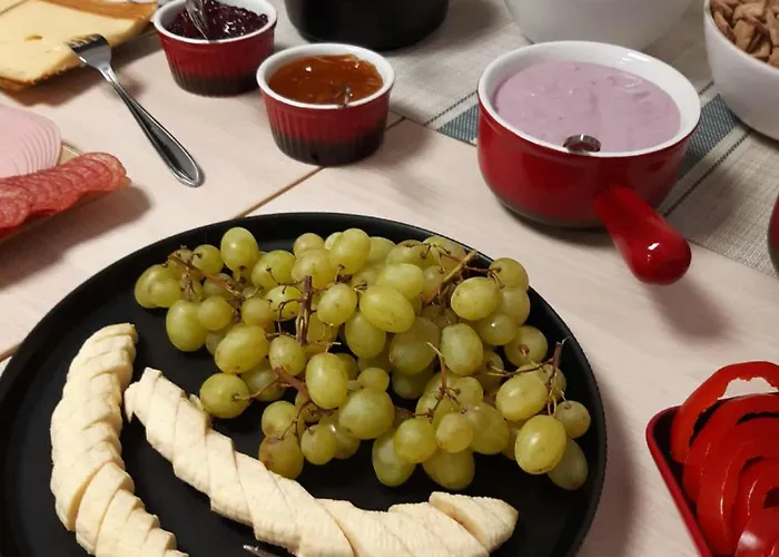 Hungasthaus 04&07 玛利亚采尔