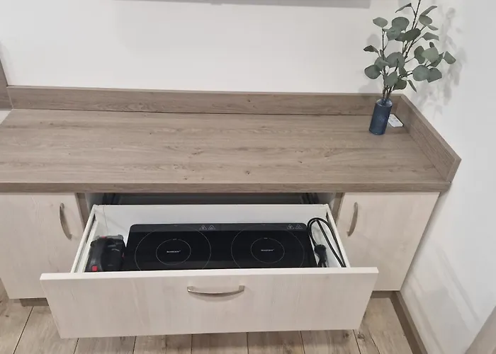 Hungasthaus 04&07 * 玛利亚采尔