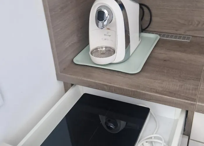 Hungasthaus 04&07 * 玛利亚采尔